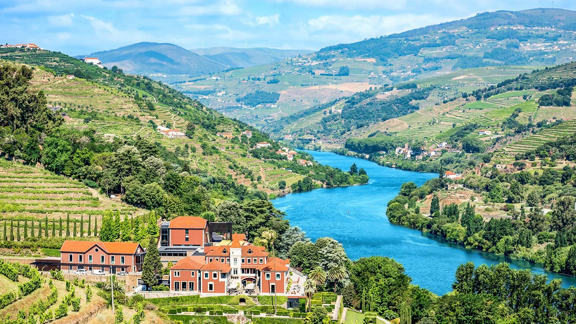 Portugal golf holidays - Douro Valley - Oporto - Photo 3