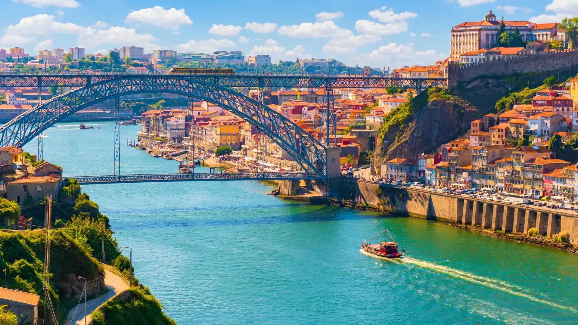 Portugal golf holidays - Porto City - Oporto - Photo 2