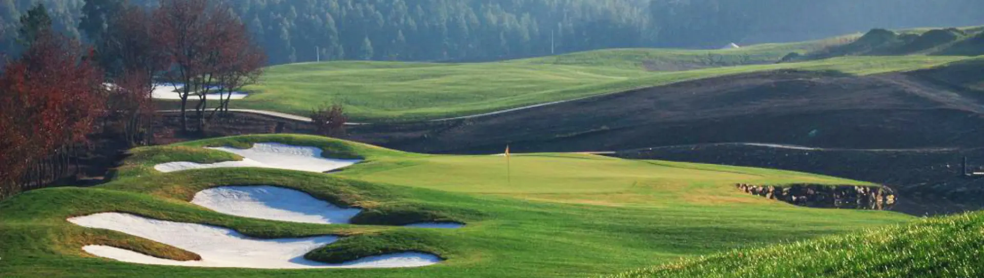 Portugal golf courses - Vale Pisão - Photo 3