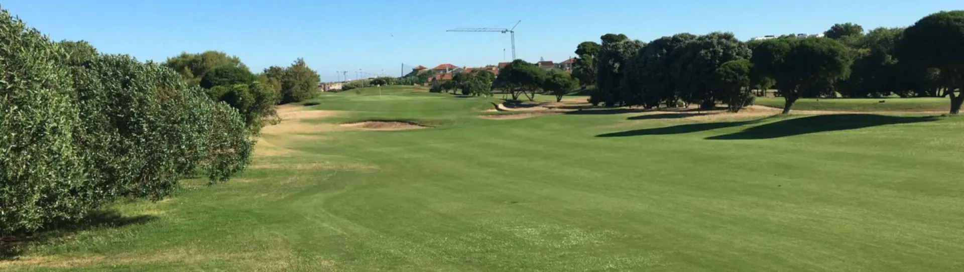 Portugal golf courses - Club Golf Miramar - Photo 2