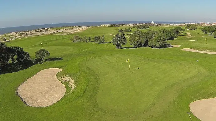 Portugal golf courses - Club Golf Miramar - Photo 4