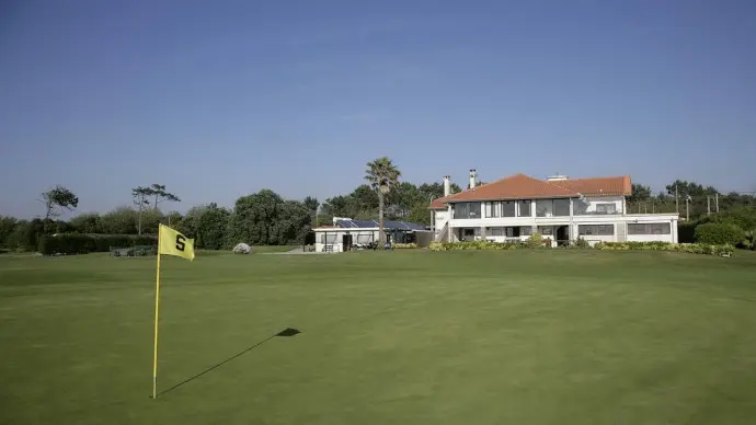 Portugal golf courses - Club Golf Miramar - Photo 5