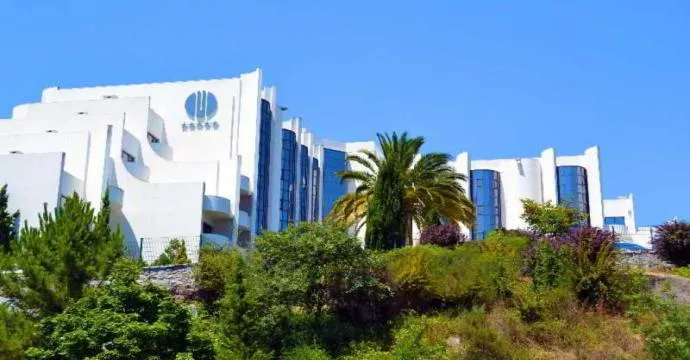 Portugal golf holidays - Montebelo Viseu Congress Hotel - Photo 12