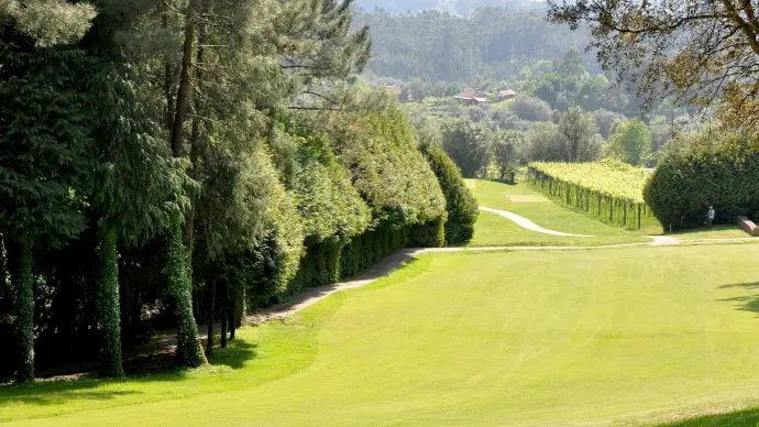 Portugal golf courses - Ponte de Lima - Photo 7