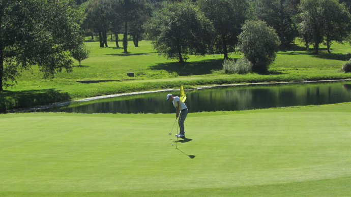 Portugal golf courses - Ponte de Lima - Photo 11