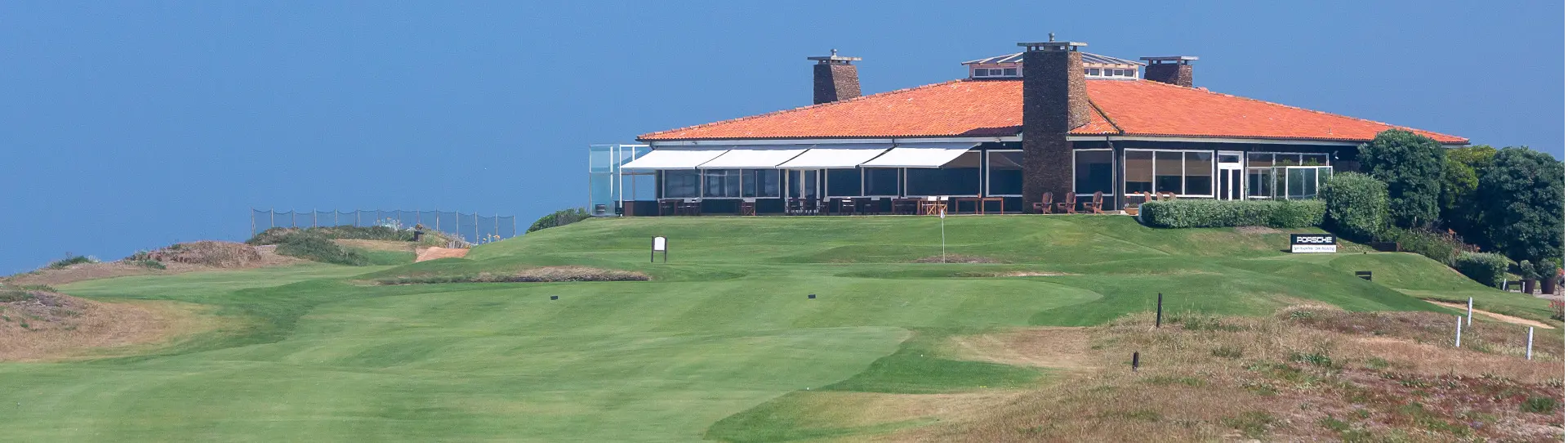 Portugal golf courses - Estela Golf Club - Photo 3