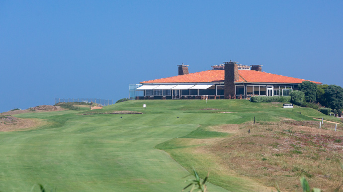 Portugal golf courses - Estela Golf Club - Photo 6
