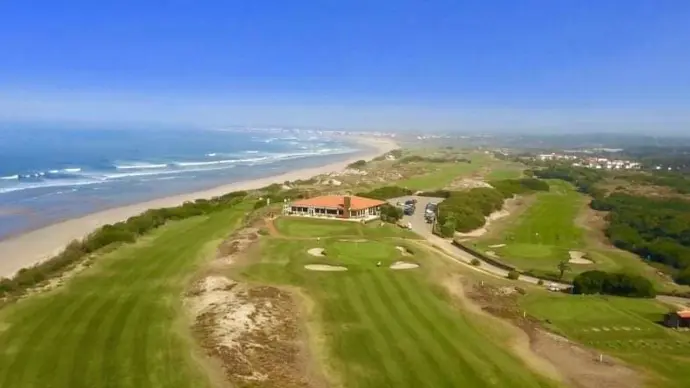 Portugal golf courses - Estela Golf Club - Photo 7