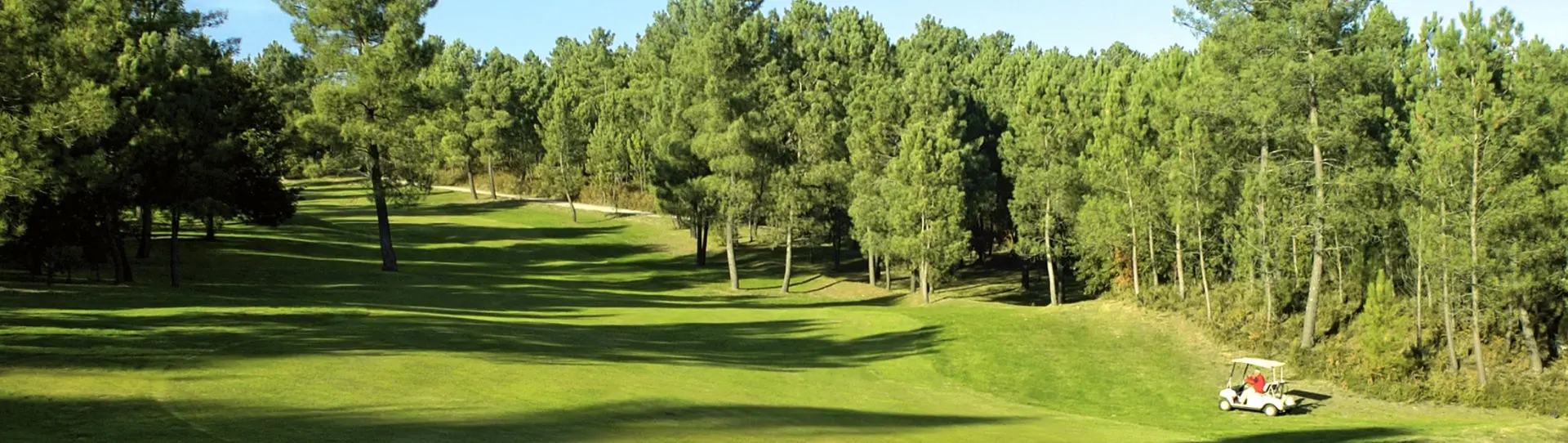 Portugal golf courses - Montebelo Golfe - Photo 1