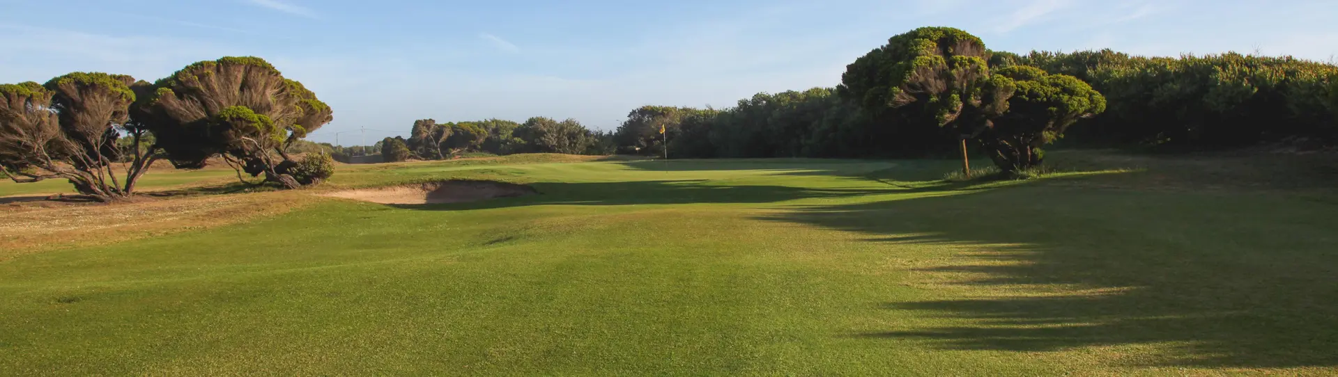Portugal golf courses - Oporto Golf Club - Photo 2