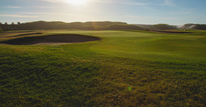 Portugal golf courses - Oporto Golf Club - Photo 9