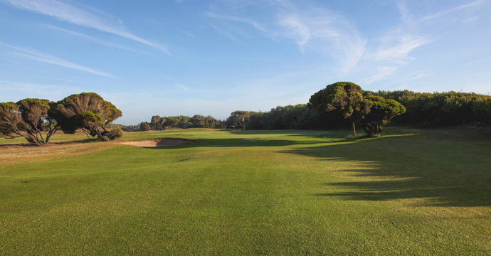 Portugal golf courses - Oporto Golf Club - Photo 12