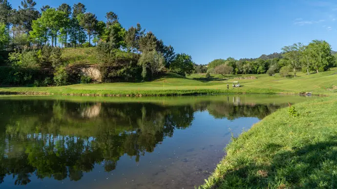Portugal golf courses - Amarante - Photo 5
