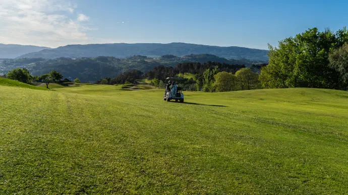 Portugal golf courses - Amarante - Photo 6