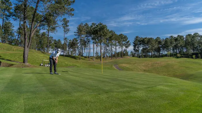 Portugal golf courses - Amarante - Photo 8